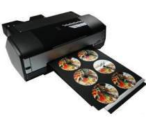 制作光盘封面热卖促销