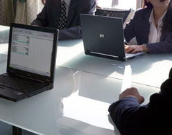 一个创业精英的hp compaq nx6330