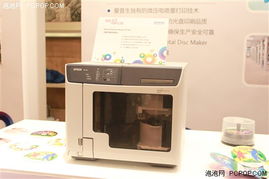 更适合中国市场需求 爱普生高层访谈