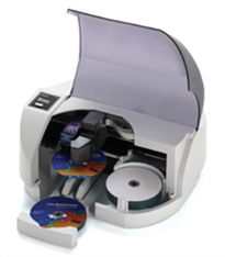 派美雅primera光盘印刷机产品全接触