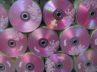 亦庄光盘刻录与印刷 专业服务满足多样化需求