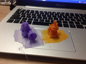 与3D打印机同类的产品及光盘印刷技术概述