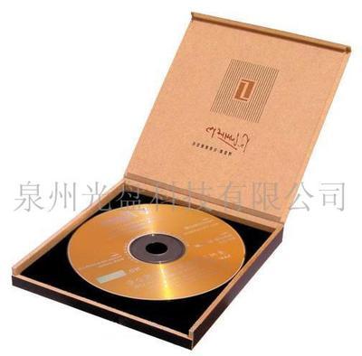 泉州光盘印刷服务全解析 一站式解决方案引领行业新篇章