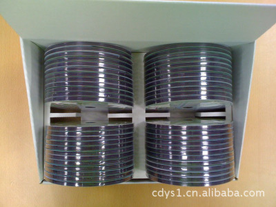 光盘展示盒与电子产品陈列架 常州城东印刷的专业定制解决方案