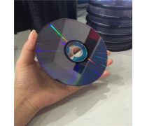 无标光盘热卖促销 个性化光盘印刷新机遇